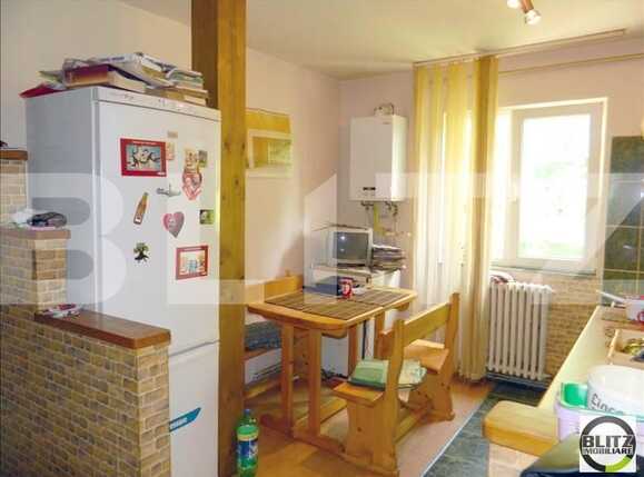 Apartament de vânzare 3 camere Grigorescu - 5284AV | BLITZ Cluj-Napoca | Poza5