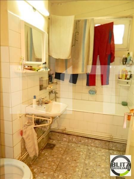 Apartament de vânzare 3 camere Grigorescu - 5284AV | BLITZ Cluj-Napoca | Poza11