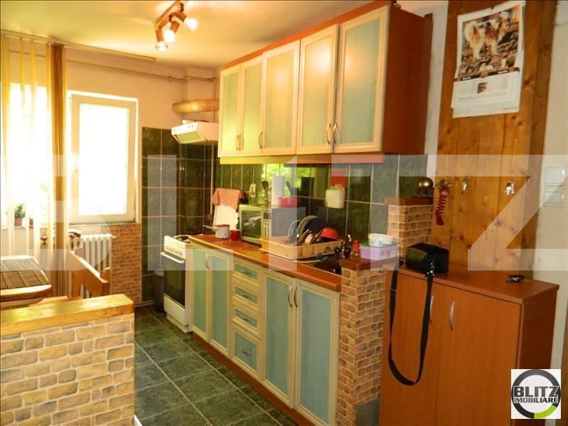 Apartament de vânzare 3 camere Grigorescu - 5284AV | BLITZ Cluj-Napoca | Poza3