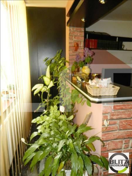 Apartament de vânzare 3 camere Grigorescu - 5284AV | BLITZ Cluj-Napoca | Poza2