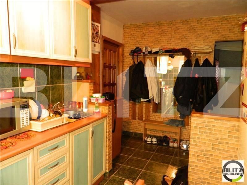 Apartament de vânzare 3 camere Grigorescu - 5284AV | BLITZ Cluj-Napoca | Poza4