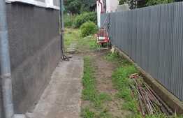 Oportunitate! Casa de vanzare, 84 mp, teren aferent 500 mp, zona accesibila!