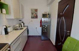 Apartament decomandat, modern/lux, etaj intermediar, debara, balcon, zona Porii