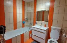 Apartament decomandat, modern/lux, etaj intermediar, debara, balcon, zona Porii