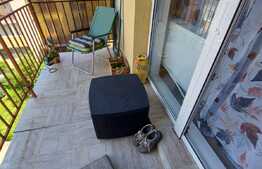 Apartament decomandat, modern/lux, etaj intermediar, debara, balcon, zona Porii