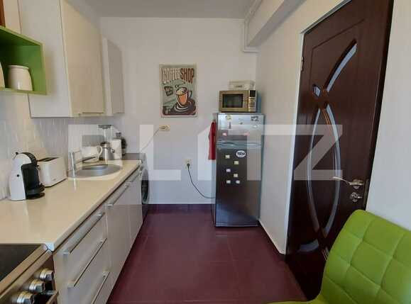 Garsonieră de vânzare Floreşti - 52843AV | BLITZ Cluj-Napoca | Poza8