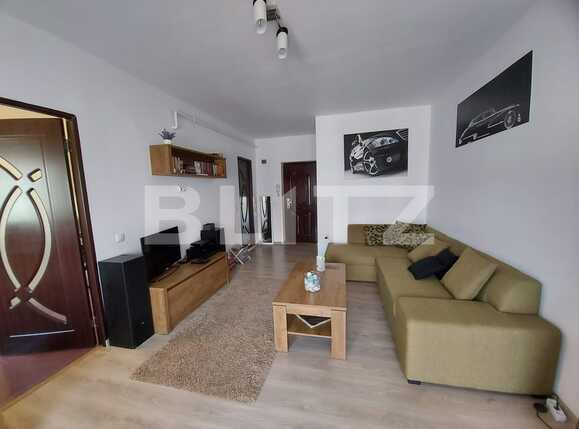 Garsonieră de vânzare Floreşti - 52843AV | BLITZ Cluj-Napoca | Poza1