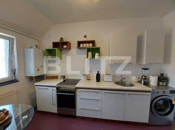 Garsonieră de vânzare Floreşti - 52843AV | BLITZ Cluj-Napoca | Poza7
