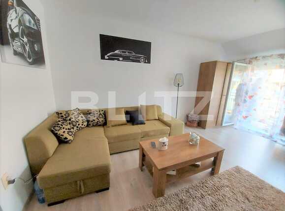 Garsonieră de vânzare Floreşti - 52843AV | BLITZ Cluj-Napoca | Poza2