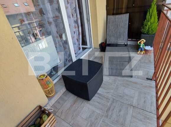 Garsonieră de vânzare Floreşti - 52843AV | BLITZ Cluj-Napoca | Poza10