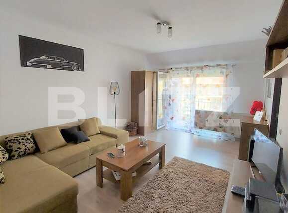 Garsonieră de vânzare Floreşti - 52843AV | BLITZ Cluj-Napoca | Poza3