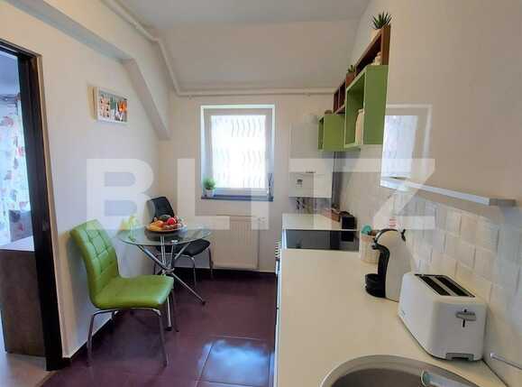 Garsonieră de vânzare Floreşti - 52843AV | BLITZ Cluj-Napoca | Poza6