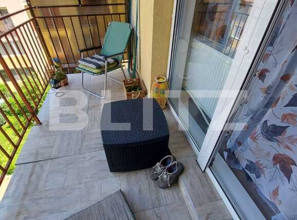 Garsonieră de vânzare Floreşti - 52843AV | BLITZ Cluj-Napoca | Poza11