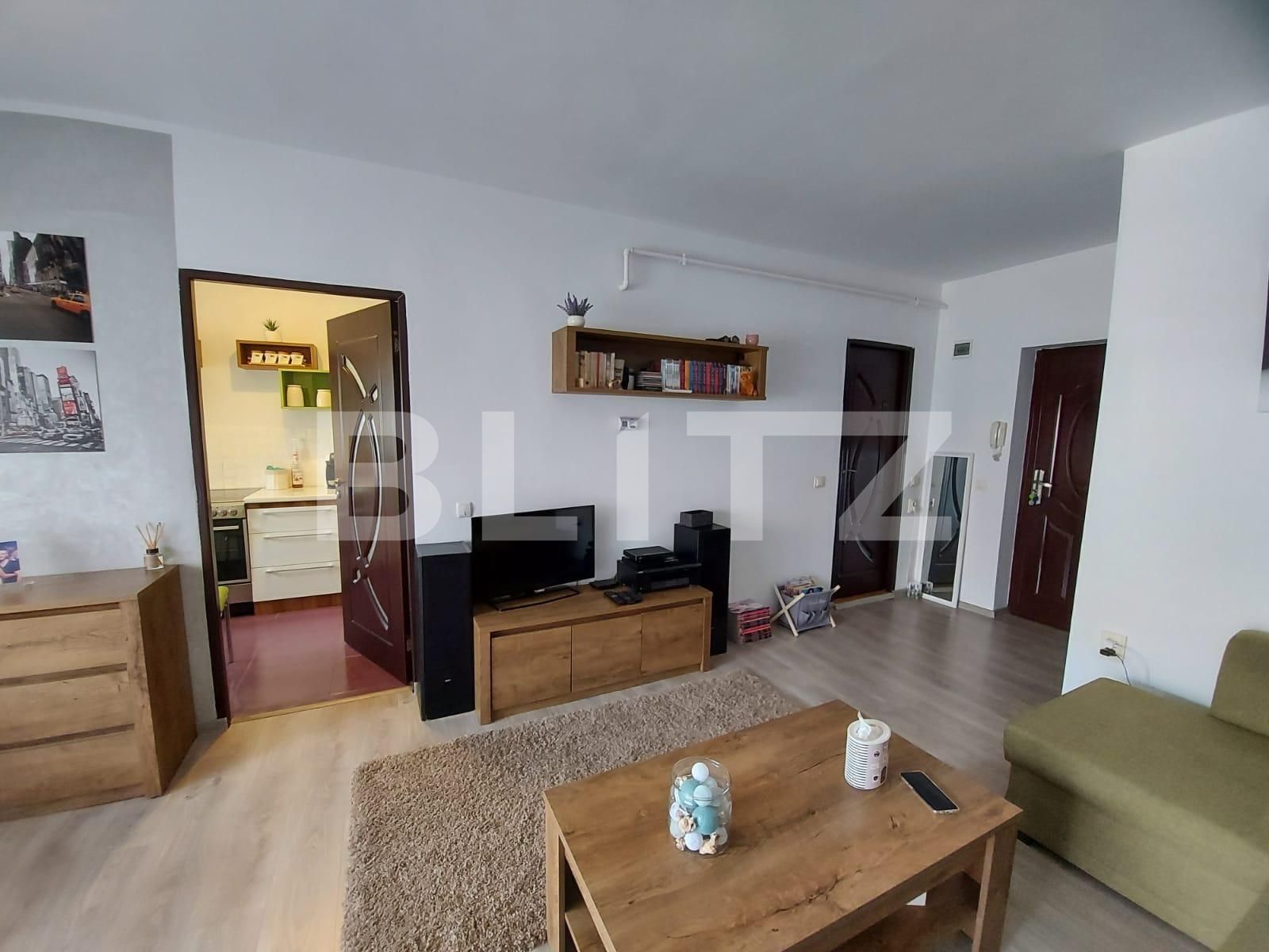 Garsonieră de vânzare Floreşti - 52843AV | BLITZ Cluj-Napoca | Poza4