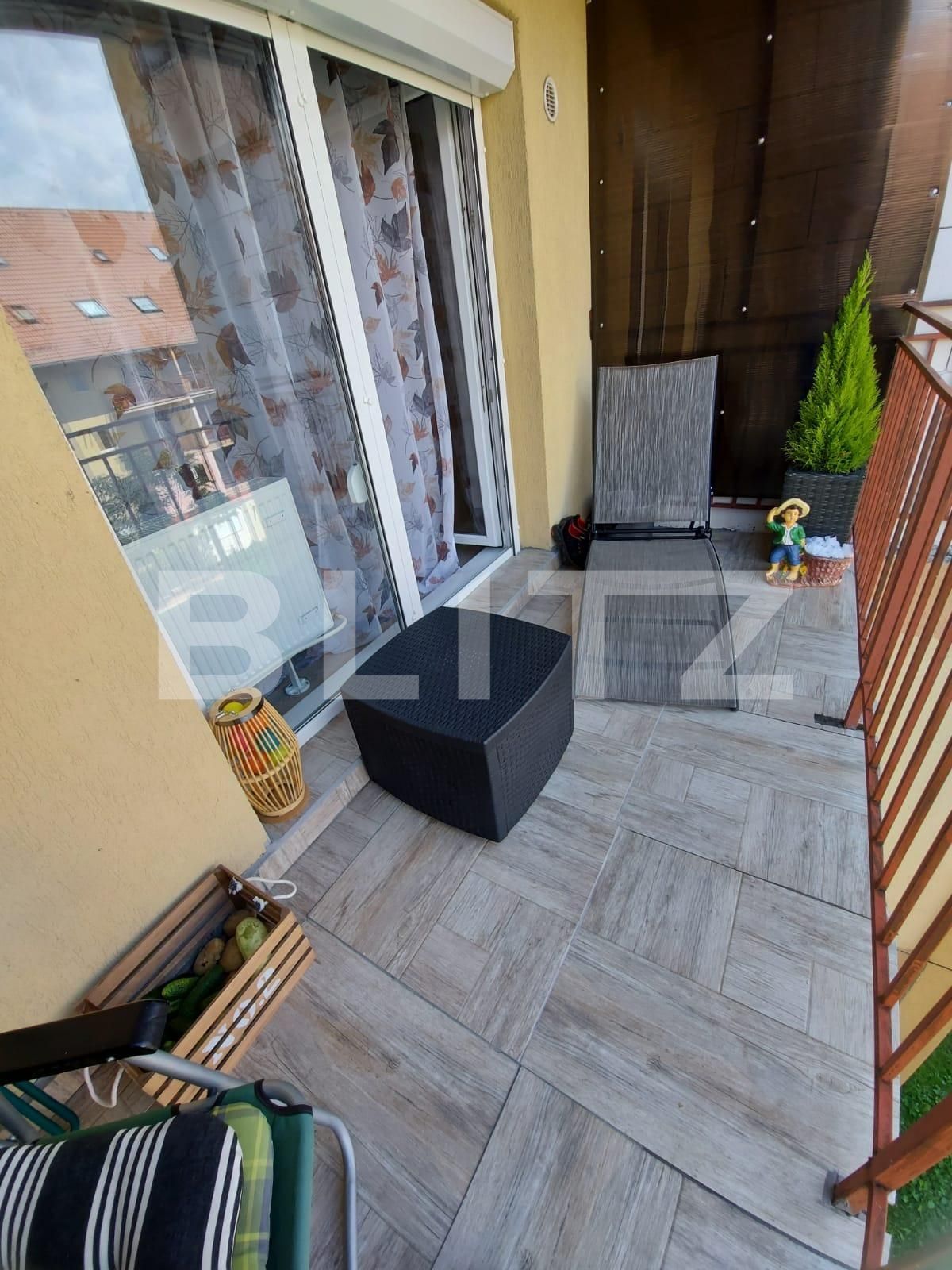 Garsonieră de vânzare Floreşti - 52843AV | BLITZ Cluj-Napoca | Poza10