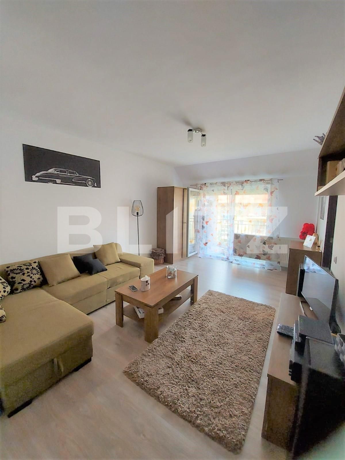 Garsonieră de vânzare Floreşti - 52843AV | BLITZ Cluj-Napoca | Poza3