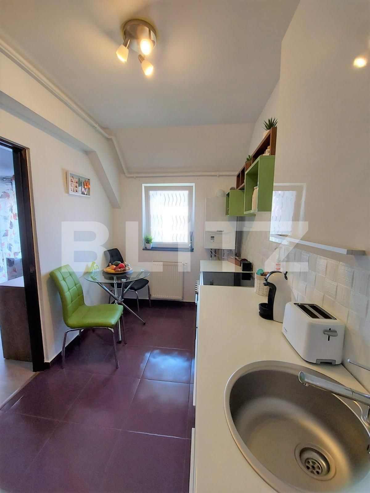 Garsonieră de vânzare Floreşti - 52843AV | BLITZ Cluj-Napoca | Poza6