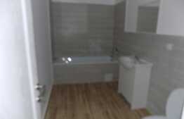 OPORTUNITATE!Apartament nou,modern, la cheie, 51mp,2 camere, loc de parcare!