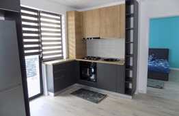 OPORTUNITATE!Apartament nou,modern, la cheie, 51mp,2 camere, loc de parcare!