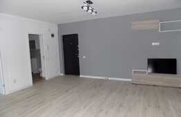 OPORTUNITATE!Apartament nou,modern, la cheie, 51mp,2 camere, loc de parcare!