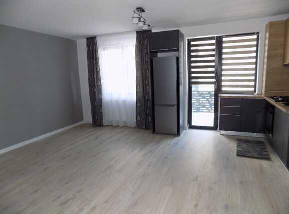 Apartament de vânzare 2 camere Floreşti - 52844AV | BLITZ Cluj-Napoca | Poza1
