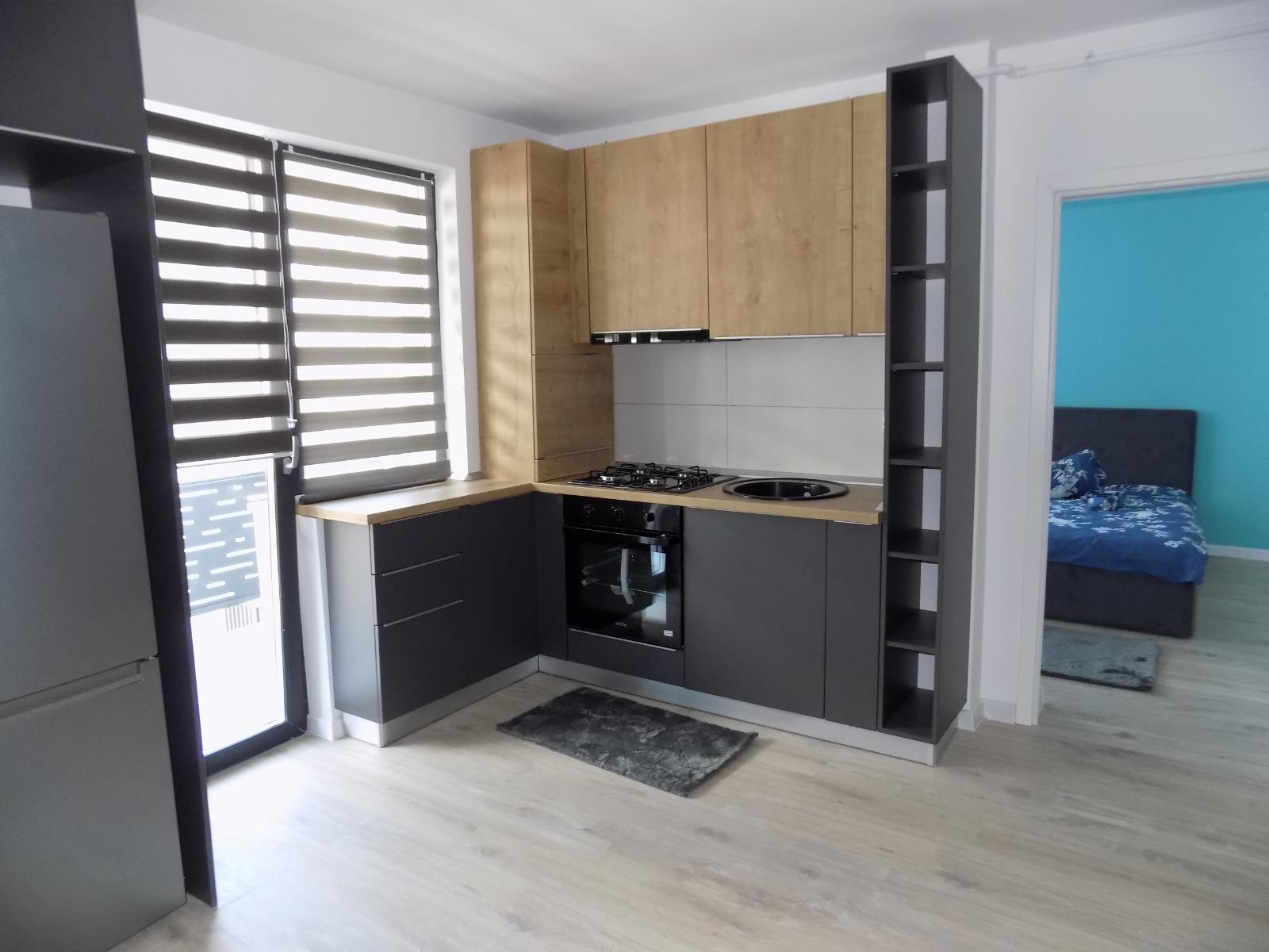 Apartament de vânzare 2 camere Floreşti - 52844AV | BLITZ Cluj-Napoca | Poza2