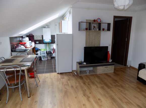 Apartament de vânzare 2 camere Floreşti - 52845AV | BLITZ Cluj-Napoca | Poza1