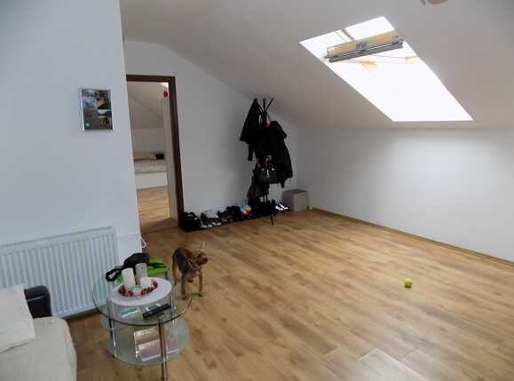 Apartament de vânzare 2 camere Floreşti - 52845AV | BLITZ Cluj-Napoca | Poza2