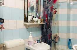 Apartament 2 camere decomandate, 42 mp, zona Garii 