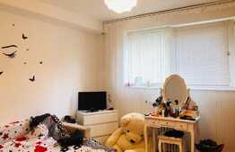 Apartament 2 camere decomandate, 42 mp, zona Garii 