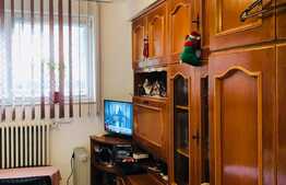 Apartament 2 camere decomandate, 42 mp, zona Garii 