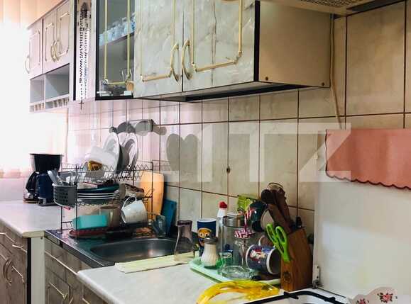 Apartament de vânzare 2 camere Central - 52846AV | BLITZ Cluj-Napoca | Poza4