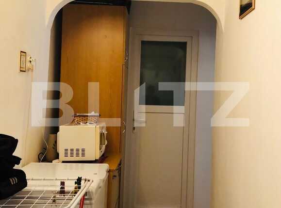 Apartament de vânzare 2 camere Central - 52846AV | BLITZ Cluj-Napoca | Poza7