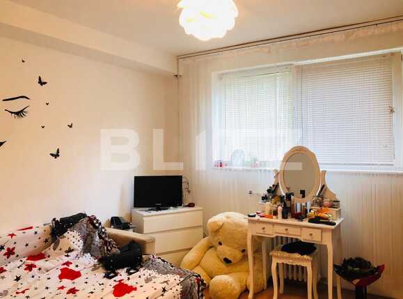Apartament de vânzare 2 camere Central - 52846AV | BLITZ Cluj-Napoca | Poza1