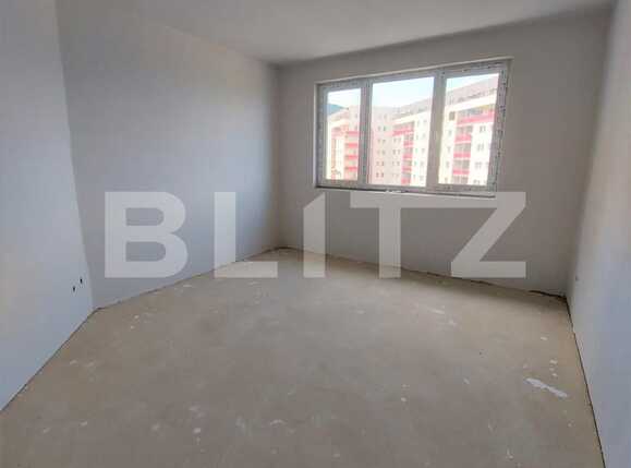 Apartament de vânzare 2 camere Floreşti - 52847AV | BLITZ Cluj-Napoca | Poza2