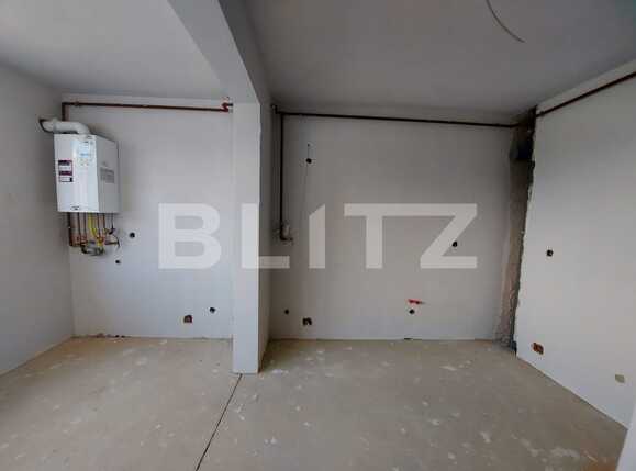 Apartament de vânzare 2 camere Floreşti - 52847AV | BLITZ Cluj-Napoca | Poza3