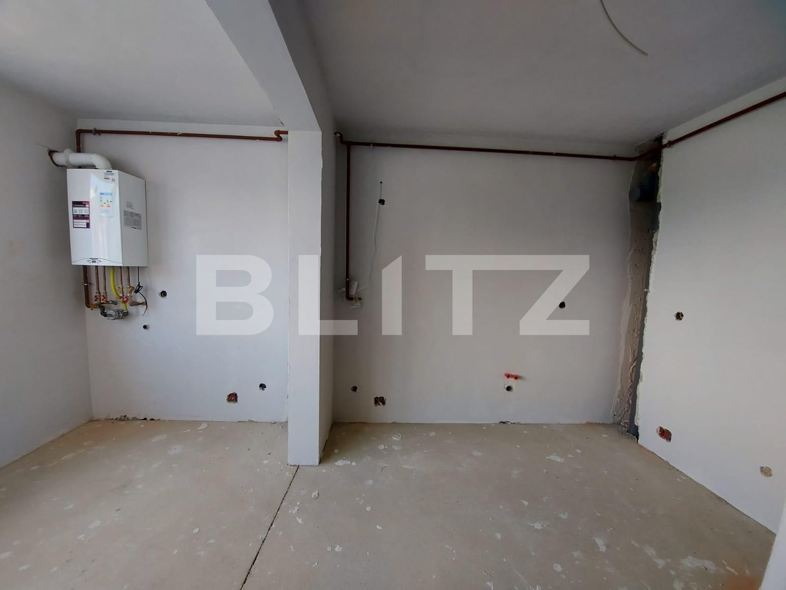 Apartament de vânzare 2 camere Floreşti - 52847AV | BLITZ Cluj-Napoca | Poza3
