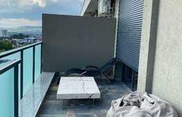 Apartament cu 2 camere, 50 mp , loc de parcare, aer conditionat, pet friendly , Cartierul Buna Ziua