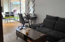 Apartament cu 2 camere, 50 mp , loc de parcare, aer conditionat, pet friendly , Cartierul Buna Ziua