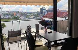 Apartament cu 2 camere, 50 mp , loc de parcare, aer conditionat, pet friendly , Cartierul Buna Ziua