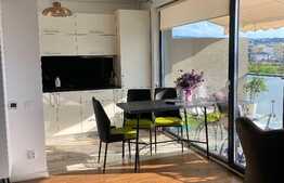 Apartament cu 2 camere, 50 mp , loc de parcare, aer conditionat, pet friendly , Cartierul Buna Ziua