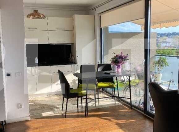 Apartament de închiriat 2 camere Bună Ziua - 52848AI | BLITZ Cluj-Napoca | Poza2