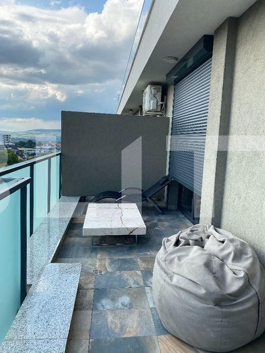 Apartament de închiriat 2 camere Bună Ziua - 52848AI | BLITZ Cluj-Napoca | Poza8