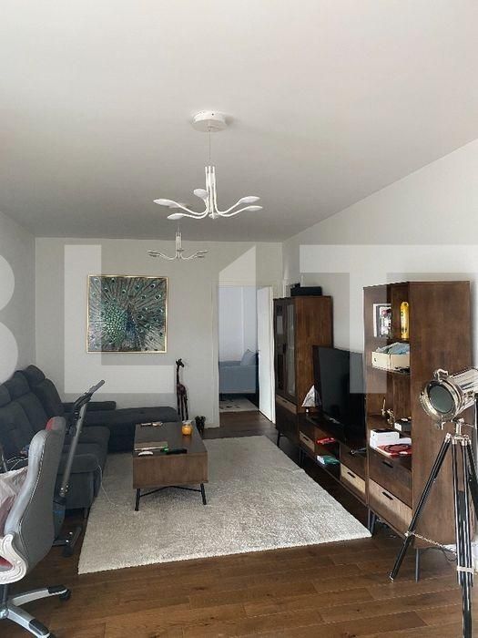 Apartament de închiriat 2 camere Bună Ziua - 52848AI | BLITZ Cluj-Napoca | Poza5