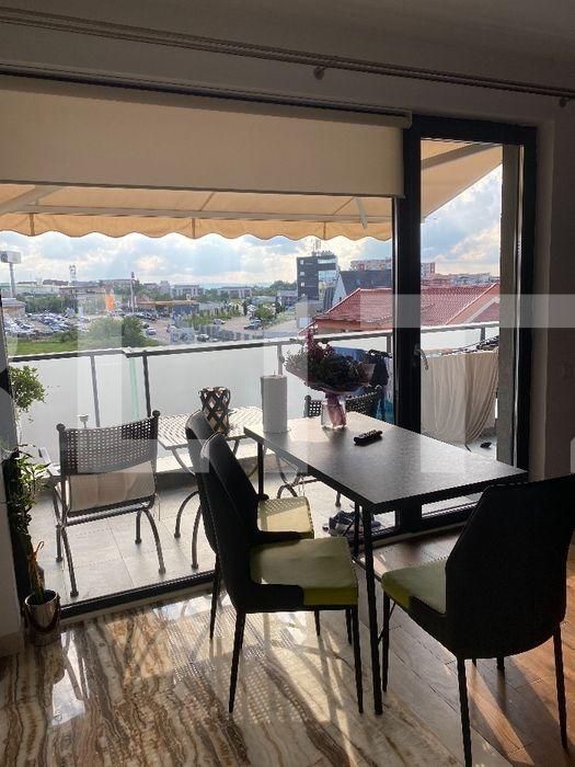 Apartament de închiriat 2 camere Bună Ziua - 52848AI | BLITZ Cluj-Napoca | Poza3