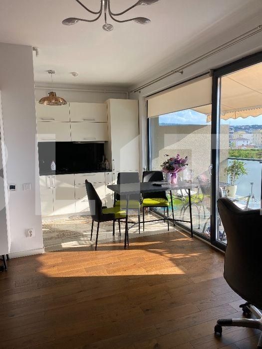 Apartament de închiriat 2 camere Bună Ziua - 52848AI | BLITZ Cluj-Napoca | Poza2