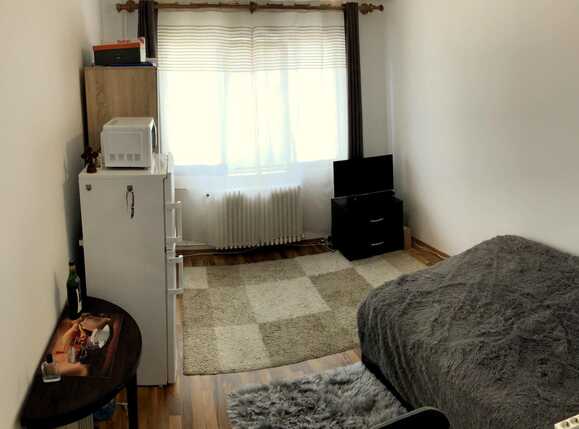 Garsonieră de vânzare Gheorgheni - 52849AV | BLITZ Cluj-Napoca | Poza2