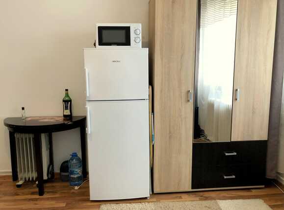 Garsonieră de vânzare Gheorgheni - 52849AV | BLITZ Cluj-Napoca | Poza3