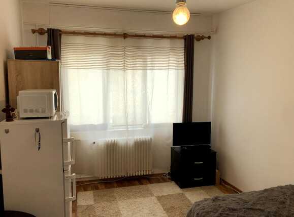 Garsonieră de vânzare Gheorgheni - 52849AV | BLITZ Cluj-Napoca | Poza1
