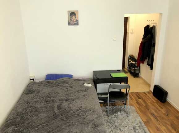 Garsonieră de vânzare Gheorgheni - 52849AV | BLITZ Cluj-Napoca | Poza4